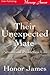 Their Unexpected Mate (Paranormal Protection Unit, #1)