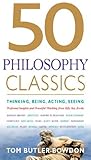 50 Philosophy Cla...