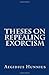 Theses On Repealing Exorcism