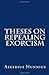 Theses On Repealing Exorcism