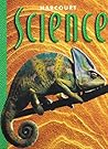 Harcourt School Publishers Science: Student Edition Grade 4 2000 Harcourt School Publishers Science: Student Edition Grade 4 2000
