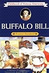 Buffalo Bill: Frontier Daredevil (Childhood of Famous Americans)