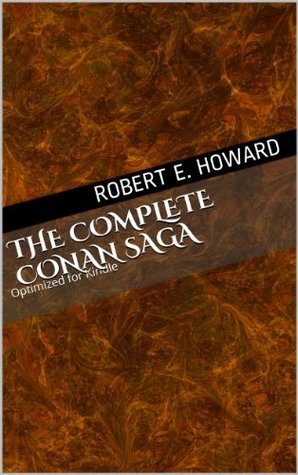 The Complete Chronicles Of Conan By Robert E Howard