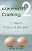 Minimalist Cooking 2 - 27 M...