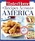 Taste of Home Recipes Across America by Taste of Home