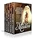 Medieval Maidens: 5-Book Collection