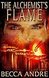 The Alchemist's Flame (The Final Formula, #3)