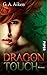 Dragon Touch (Dragon Kin, #3)