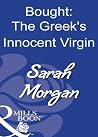 Bought: The Greek...