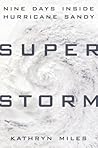 Superstorm: Nine ...