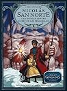 Nicolás San Norte y la batalla contra el rey de las pesadillas by William Joyce