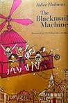 The Blackmail Machine