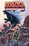 Godzilla: The Hal...