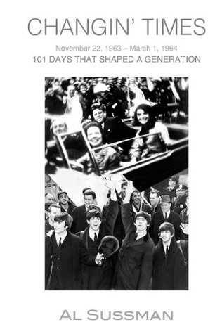 Changin' Times (Kindle Edition)