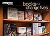 Books That Change...