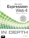 Microsoft Expression Web 4 In Depth: Updated for Service Pack 2 - HTML 5, CSS 3, JQuery Microsoft Expression Web 4 In Depth: Updated for Service Pack 2 - HTML 5, CSS 3, JQuery