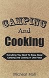 Camping And Cooki...