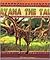 Ayana the Tall (Tails from the Serengeti, Book 1) (Tails from the Serengeti, Book 1)