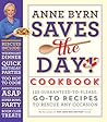 Anne Byrn Saves t...