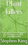 Plant killers: Po...