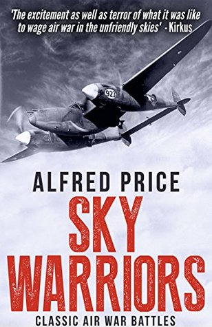 Sky Warriors: Air War Battles (Kindle Edition)