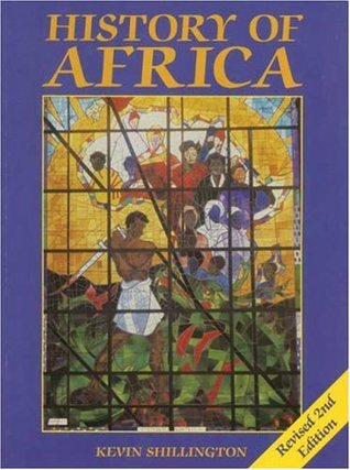 History of Africa (Paperback)