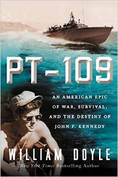 PT 109: JFK's Night of Destiny (Kindle Edition)