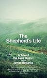 Book cover for The Shepherd's Life: A Tale of the Lake District