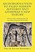 An Introduction to Paleo-Hebrew Alphabet and Grammar A New Th... by Travis Wayne Goodsell