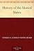 History of the United States by Charles A. Beard