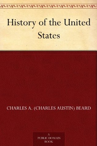 History of the United States (Kindle Edition)