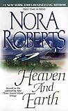 Heaven and Earth by Nora Roberts