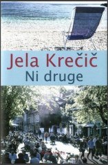 Ni druge (Hardcover)