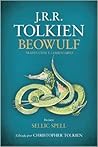 Beowulf by Unknown