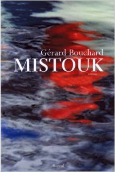 Mistouk (Hardcover)