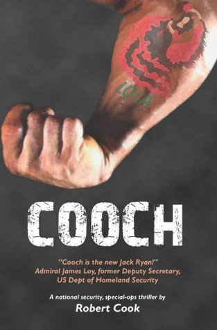 Cooch (Kindle Edition)
