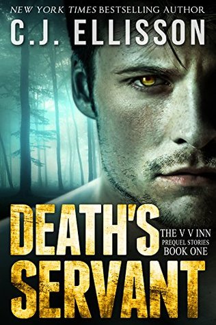 Death's Servant (The V V Inn, Prequel Stories, #1)