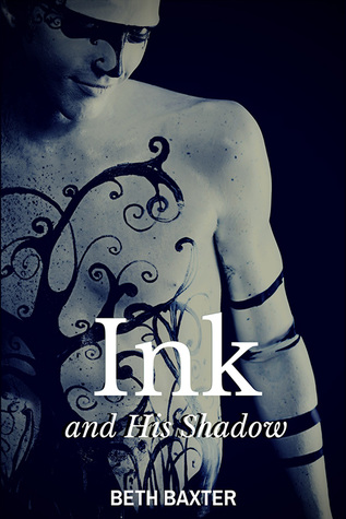 Ink and His Shadow (ebook)