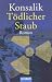 Tödlicher Staub