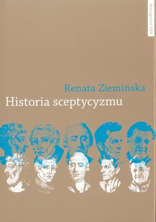 Historia sceptycyzmu (Hardcover)