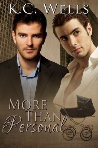 More Than Personal (Personal, #2.5)