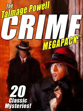 The Talmage Powell Crime MEGAPACK® (Kindle Edition)