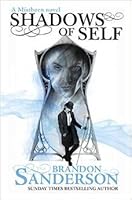 Shadows of Self (Mistborn, #5)