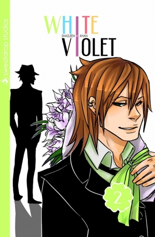White Violet, Vol. 2