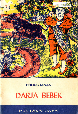 Darja Bebek (Paperback)