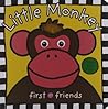 Little Monkey: Little Friends