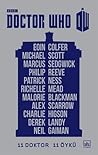 Doctor Who: 11 Do...