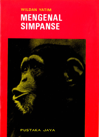 Mengenal Simpanse