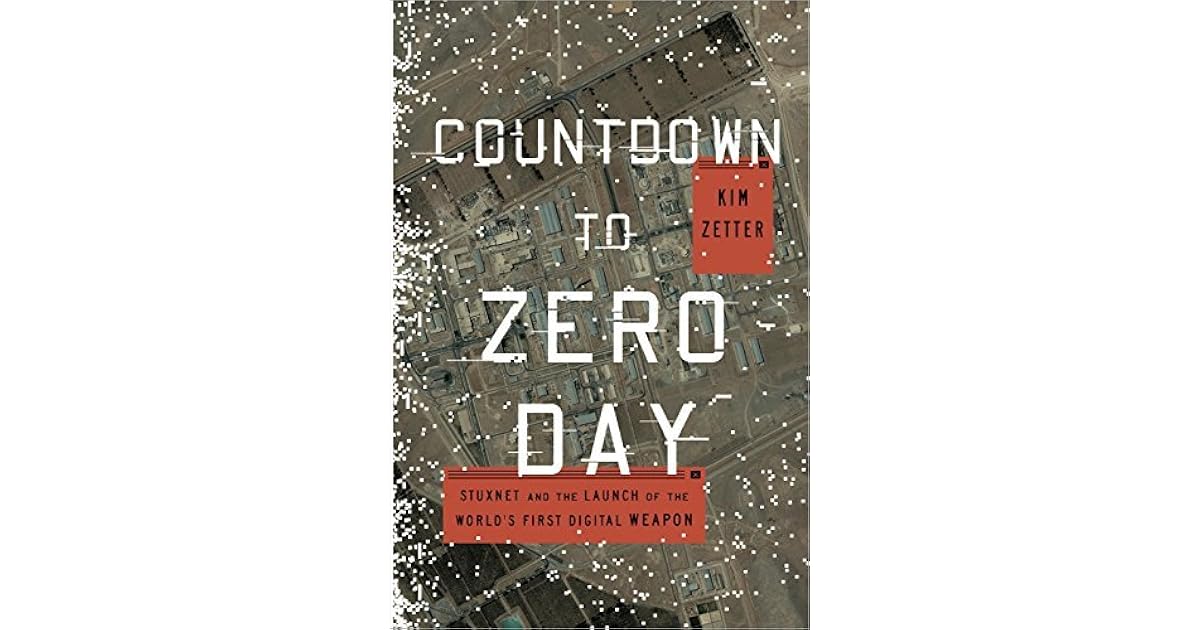 Countdown to Zero Day and the Launch of the World