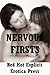 Nervous Firsts: Five Group Lesbian Sex Erotica Stories